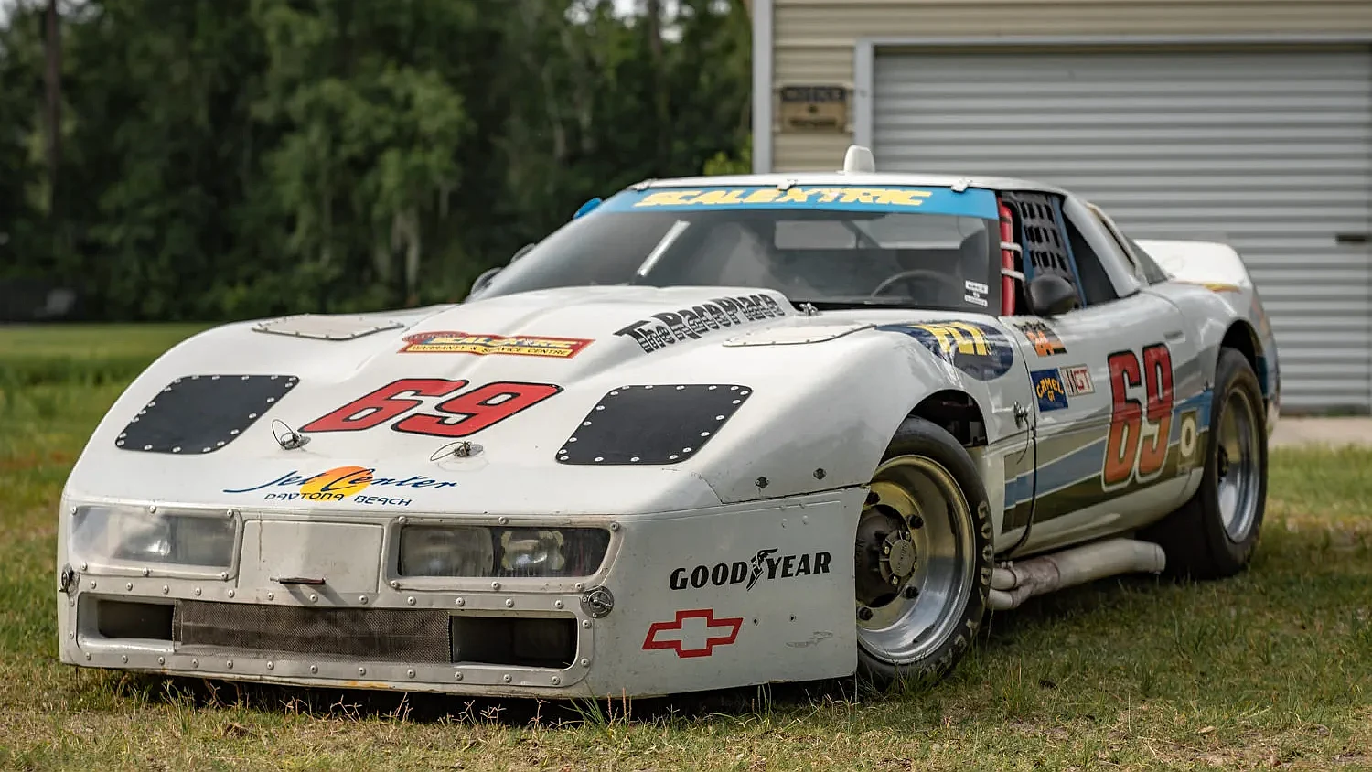 Click to Enlarge-Esc to Close Corvette Generations/C4/C4R 1984 IMSA 69.webp